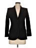 Brooks Brothers Black Wool Blazer Size 4 - photo 1