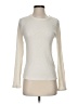 Everlane Ivory Turtleneck Sweater Size S - photo 1