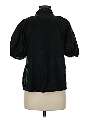 Citizens of Humanity Short Sleeve Blouse (view 2)