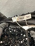 MNG Stars Black Jacket Size XS - photo 6