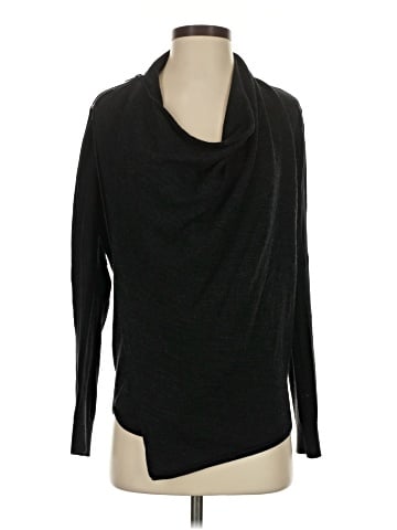 ALLSAINTS Fleece (view 1)