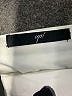 up! Print Silver Casual Pants Size 6 - photo 7