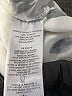 up! Print Silver Casual Pants Size 6 - photo 8