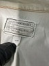 Current/Elliott Ivory Long Sleeve Button-Down Shirt Size Sm (1) - photo 7