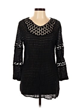 Love Stitch 3/4 Sleeve Top