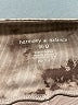 Harmony and Balance Tie-dye Gray Casual Pants Size M - photo 7