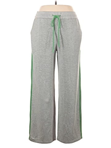 LE BOP Track Pants (view 1)