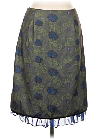 Misslook Casual Skirt (view 1)