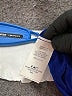 Dressis Blue Cardigan Size XXL - photo 8