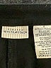 White Stag Solid Black Dress Pants Size 10 - photo 7