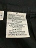 White Stag Solid Black Dress Pants Size 10 - photo 8