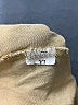 Unbranded Solid Gold Casual Pants Size XL - photo 7