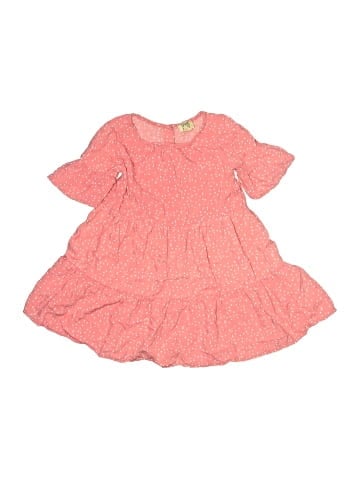 True Craft Dress (view 1)