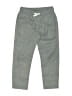 Janie and Jack Chevron-herringbone Gray Casual Pants Size 4 - photo 1