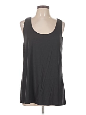 J.Jill Sleeveless T-Shirt (view 1)