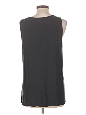 J.Jill Sleeveless T-Shirt (view 2)