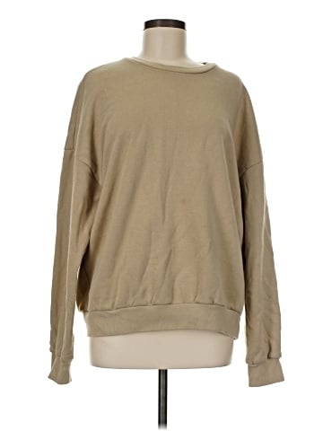 ASOS Design Sweatshirt (view 1)