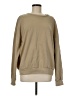 ASOS Design Solid Tan Sweatshirt Size 6 (tall) - photo 1