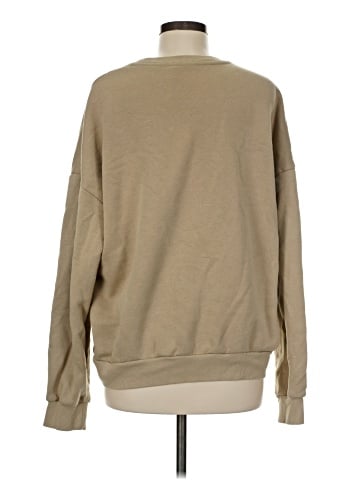 ASOS Design Sweatshirt (view 2)