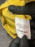 Maeve 100% Silk Yellow 3/4 Sleeve Silk Top Size M - photo 8