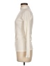 Yogalicious Ivory Long Sleeve Top Size M - photo 5