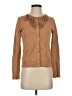 Lands' End Tan Cardigan Size XS - photo 1