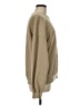 ASOS Design Solid Tan Sweatshirt Size 6 (tall) - photo 4