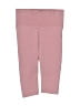 H&M Pink Active Pants 0-3 MO / 3 MO - photo 1