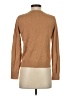 Lands' End Tan Cardigan Size XS - photo 2