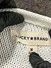 Lucky Brand Ivory Pullover Sweater Size M - photo 7