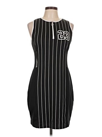 Redfox Casual Dress (view 1)