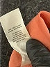 Wilfred 100% Polyester Orange Sleeveless Blouse Size S - photo 5