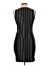 Redfox Graphic Black Casual Dress Size L - photo 2