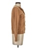 Lands' End Tan Cardigan Size XS - photo 4