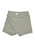 Assorted Brands Solid Gray Athletic Shorts Size S (toddler) - photo 2
