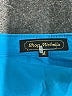 Assorted Brands 100% Cotton Teal 3/4 Sleeve Button-Down Shirt Size M - photo 7