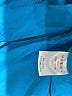 Assorted Brands 100% Cotton Teal 3/4 Sleeve Button-Down Shirt Size M - photo 8