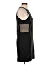 Redfox Graphic Black Casual Dress Size L - photo 4