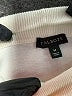 Talbots Ivory Turtleneck Sweater Size M - photo 7