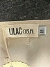 Assorted Brands Ivory Long Sleeve Blouse Size M - photo 7