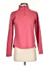 Nike Pink Turtleneck Sweater Size S - photo 1
