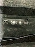 Shein Polka Dots Black Cocktail Dress Size L - photo 7