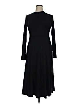 black long sleeve sweetheart dress Black Sweetheart Long Sleeve Midi Dress  PinkBlush