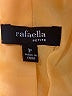 Rafaella Yellow Blazer Size P (petite) - photo 3