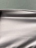 Carbon38 Metallic Silver Swimsuit Top Size M (estimated) - photo 3