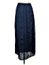 J.Crew Blue Formal Skirt Size XXS - photo 1