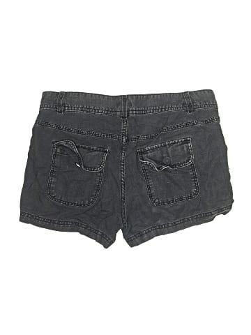 J.Crew Factory Store Denim Shorts (view 2)