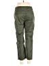 Gap Green Casual Pants Size 6 (petite) - photo 2