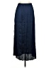 J.Crew Blue Formal Skirt Size XXS - photo 2