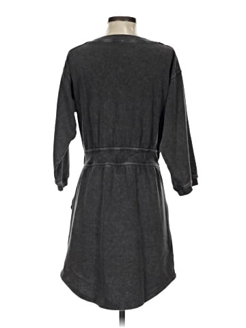 Daily Practice By Anthropologie Casual Dress (view 2)